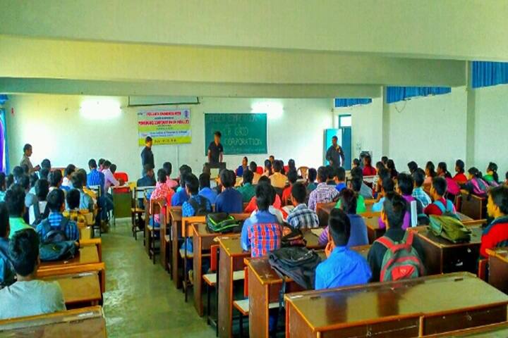 classroom